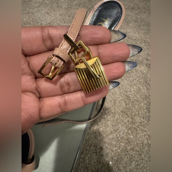 Tom Ford Nude Heels - Picture 7 of 9